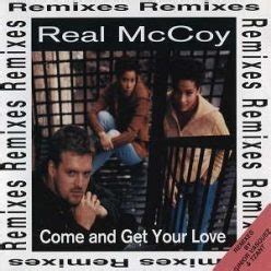Real McCoy 320 kbps [Mega] .